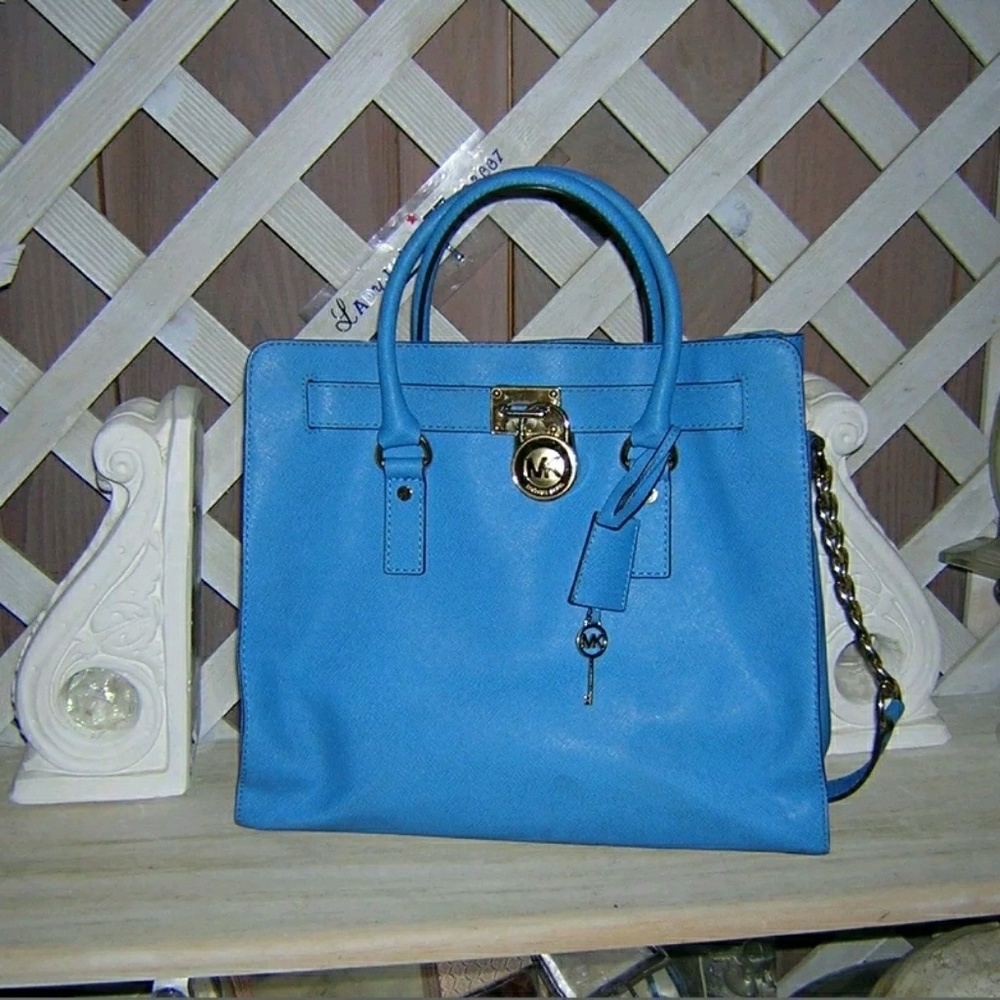 Michael Kors large Hamilton